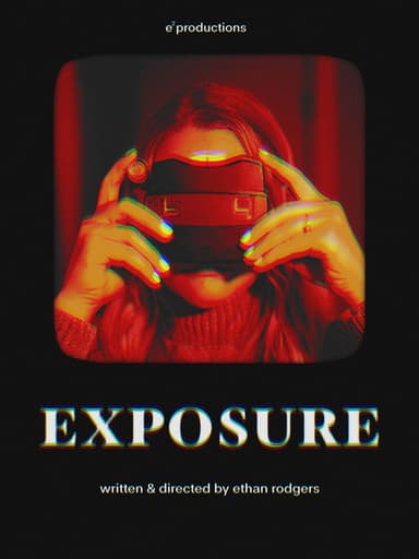 Exposure poster