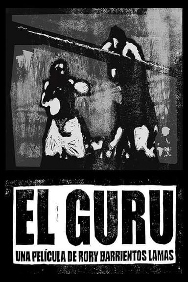 The Guru poster