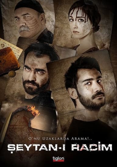 Şeytan-ı Racim poster