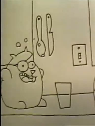 The Cookie Jar poster