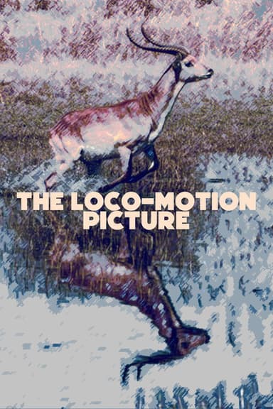 The Loco-Motion Picture poster