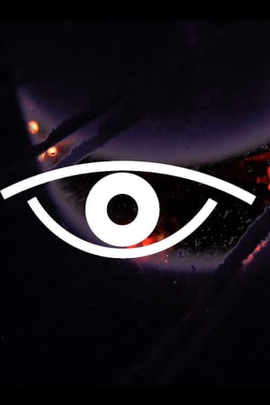 (eye, virus) poster