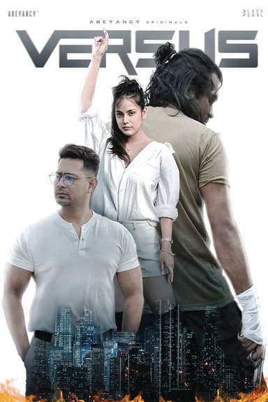 Versus poster