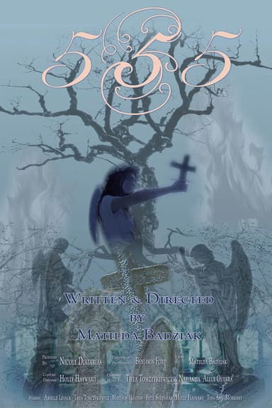 555 poster