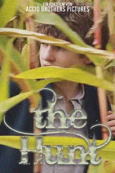 The Hunt poster