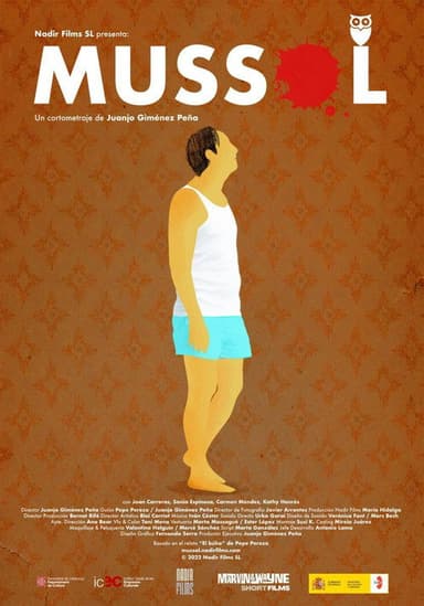 Owl poster