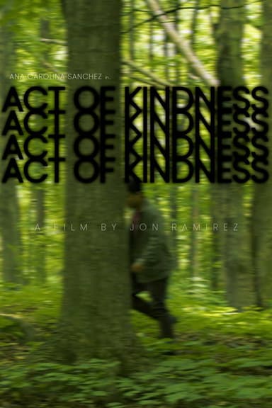 Act of Kindness poster