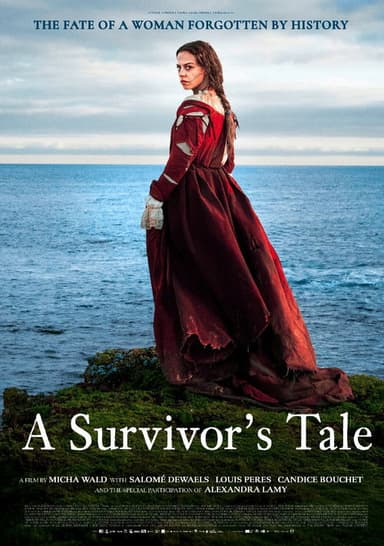 A Survivor's Tale poster