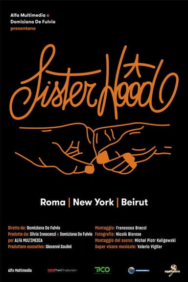 Sisterhood poster
