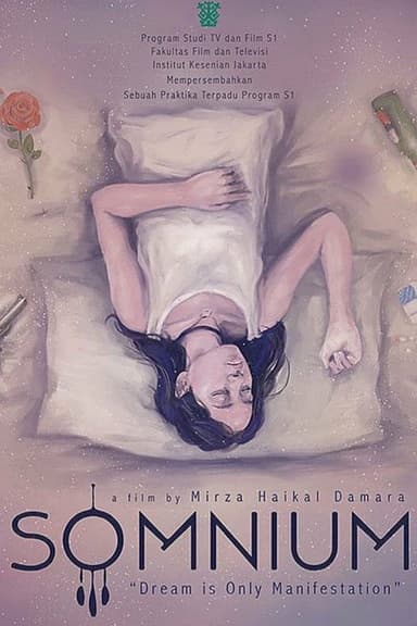 Somnium poster