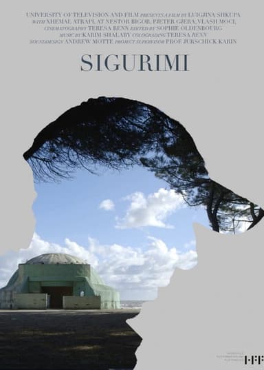 Sigurimi poster