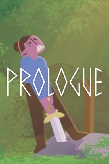 Prologue poster