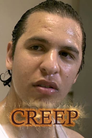 Creep poster