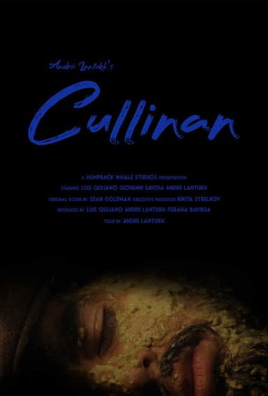 Cullinan poster
