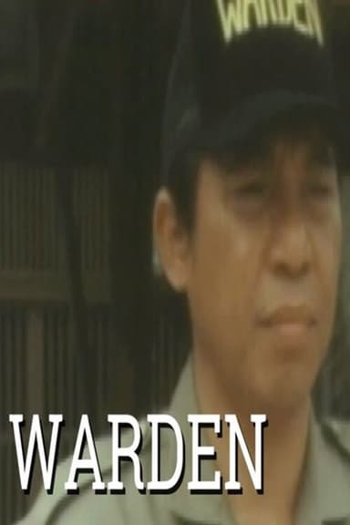 Warden poster