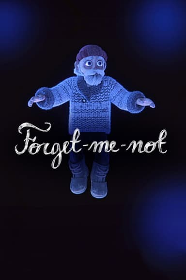 Forget Me Not poster