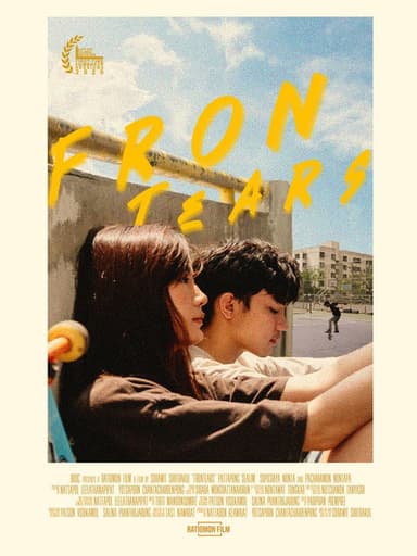 Frontears poster