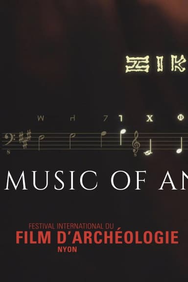 Music of Ancient Greece poster