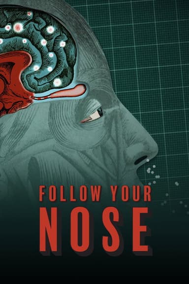 Follow Your Nose: Cracking Smell's Code poster