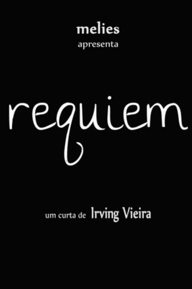 Requiem poster