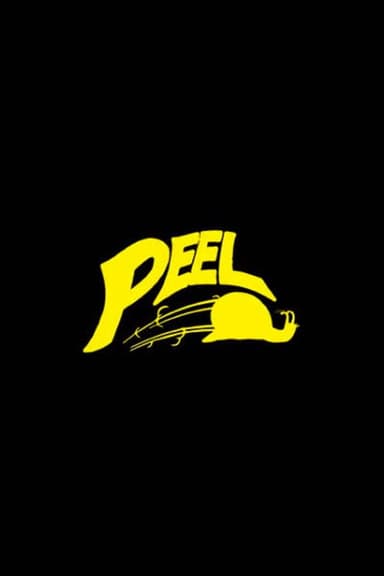 Peel poster