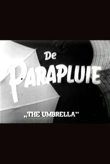 The Umbrella poster
