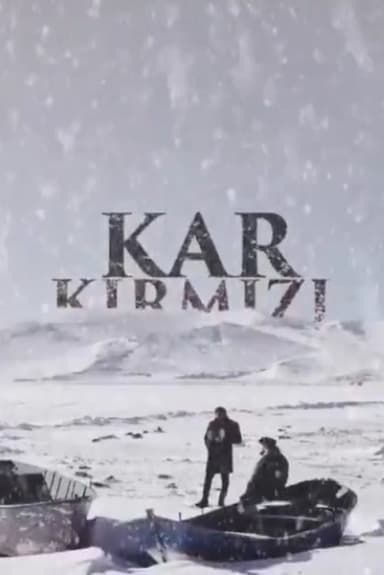 Red Snow poster