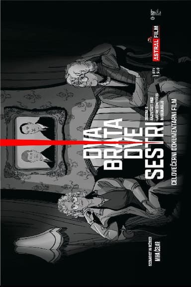Two Brothers, Two Sisters poster