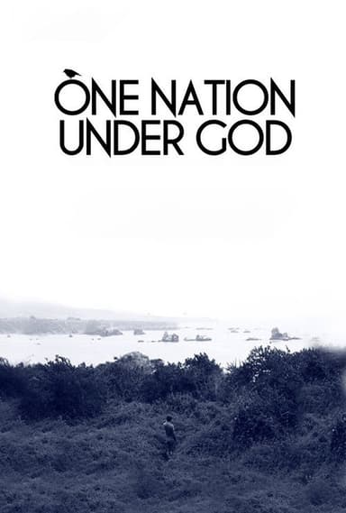 One Nation Under God poster