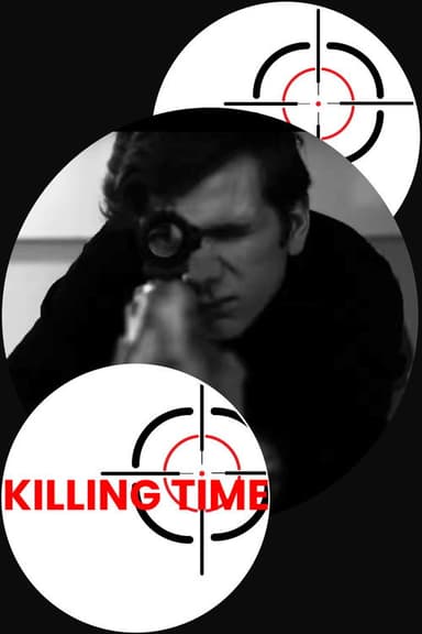 Killing Time poster
