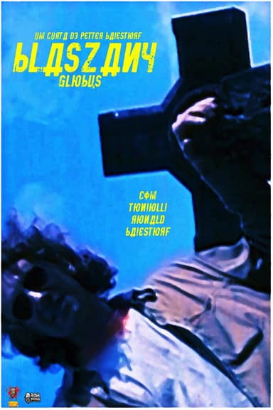 Blaszany Globus - Globo de Lata poster
