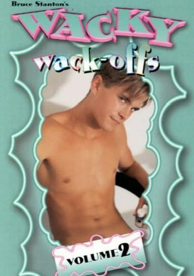 Wacky Wack-Offs 2 poster