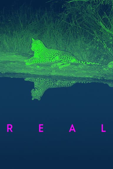 Real poster