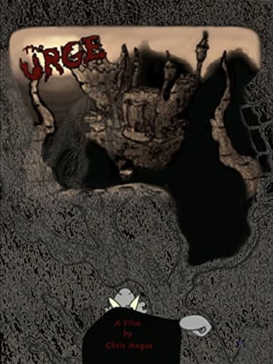 The Urge poster