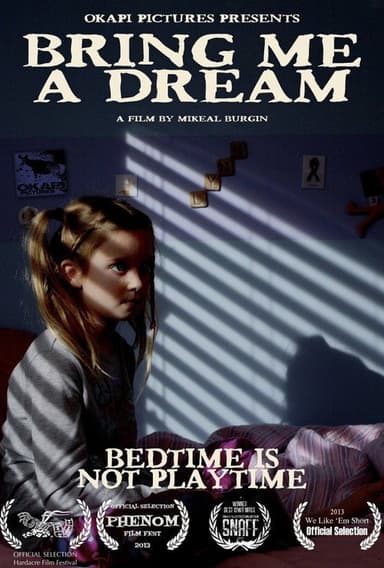 Bring Me a Dream poster