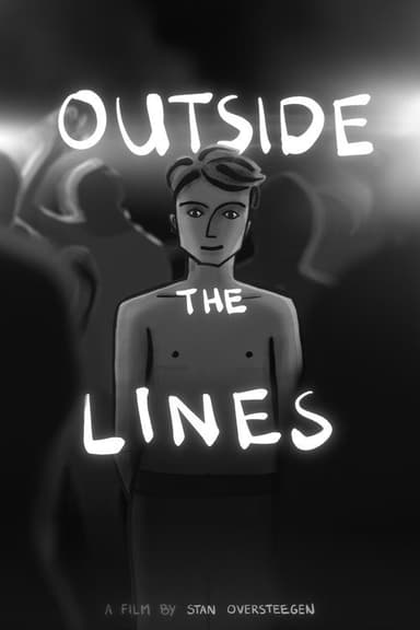Outside the Lines poster