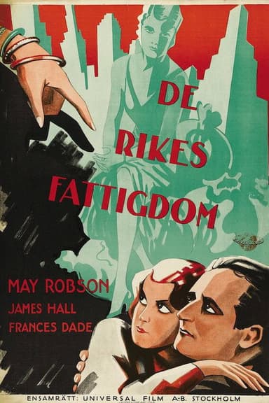 The She-Wolf poster