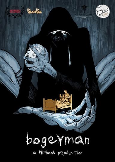 Bogeyman poster