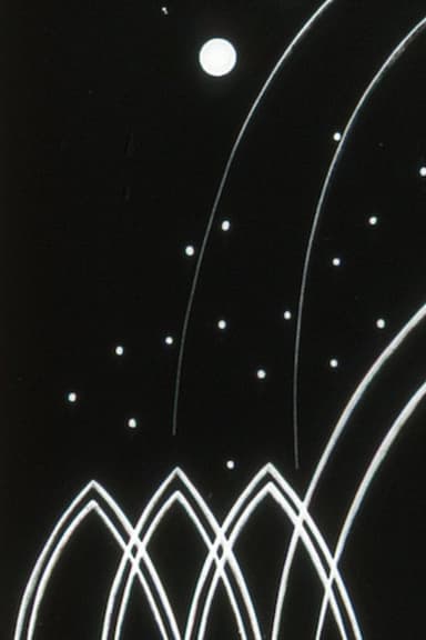 Coloratura poster