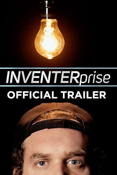 Inventerprise poster