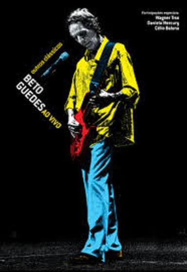 Beto Guedes - Outros Clássicos poster