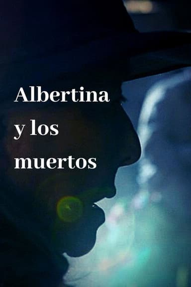 Albertina and the Deaths poster