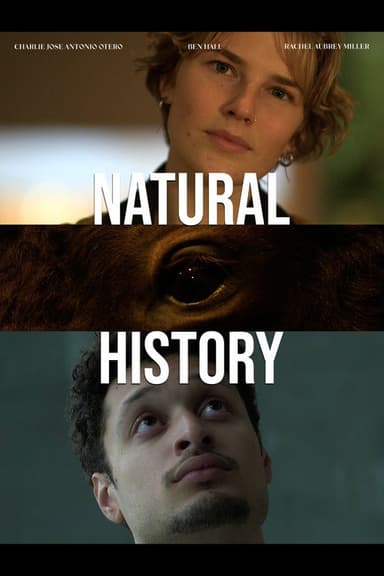 Natural History poster