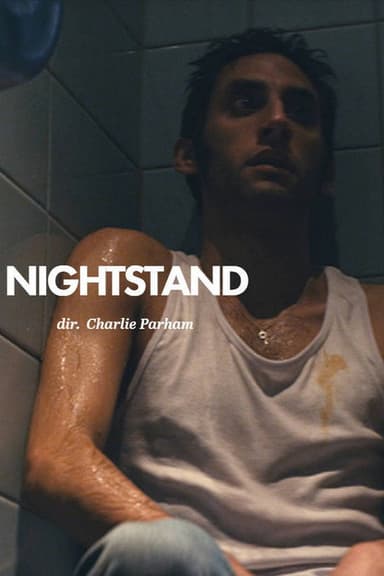 Nightstand poster
