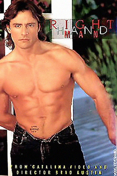Right Hand Man poster