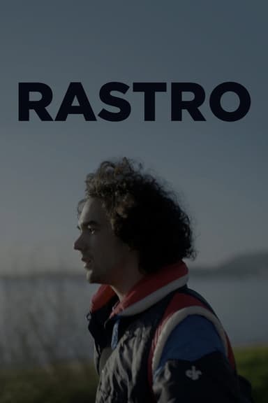 Rastro poster