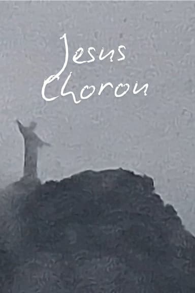 PARALELLA PNEUMA ½ - Jesus Chorou poster