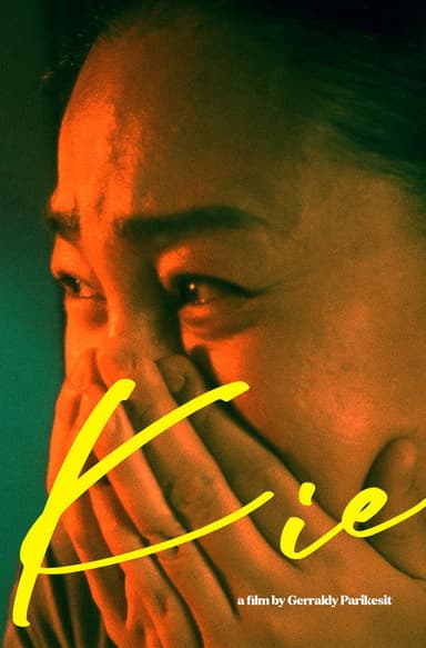 Kie poster