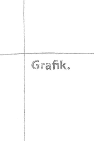 Grafik. poster