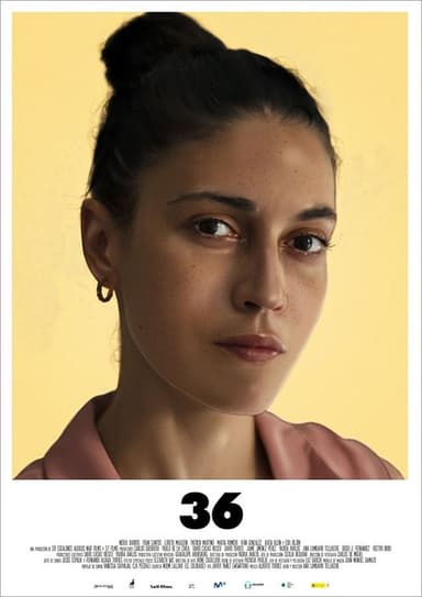 36 poster
